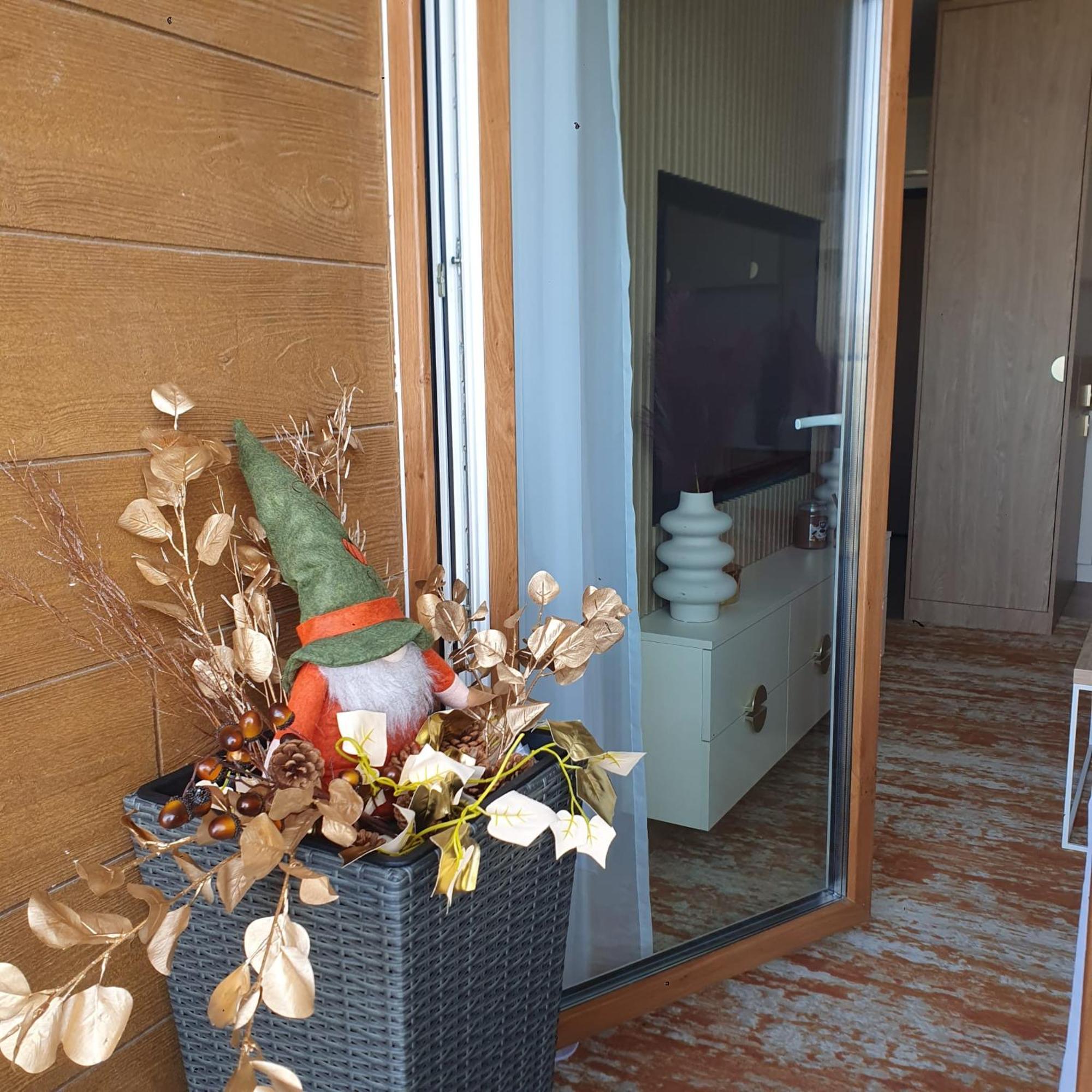Bel Mare Resort Ekskluzywny Apartament Dla Wymagajacych Klientow 2 Misdroy Exterior foto